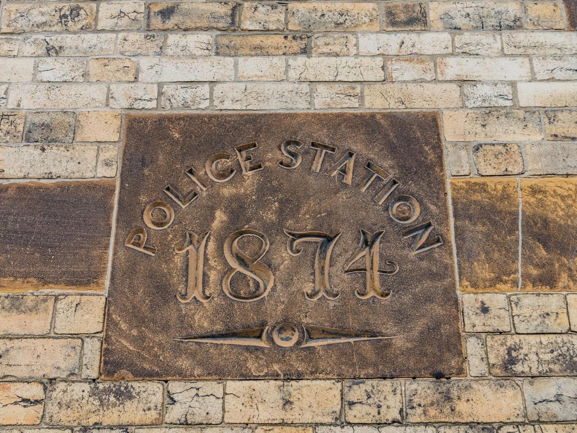 Villa Coppers Rest - Uk41446 Saltburn-by-the-Sea Exterior foto